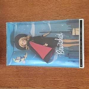 Bewitched Pink Collection Barbie